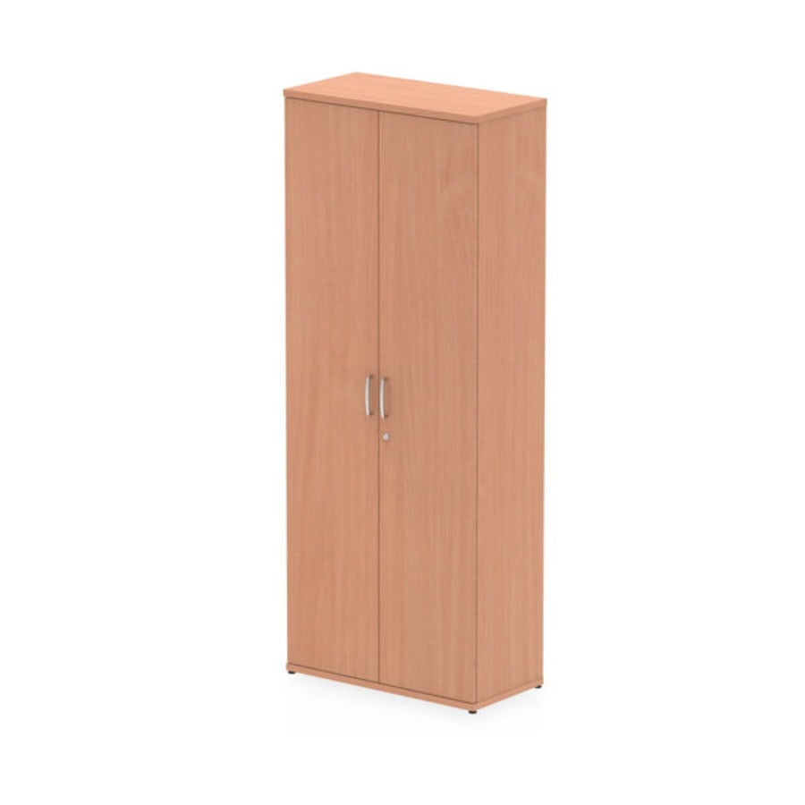 Impulse Cupboard with 5 Shelves W2000