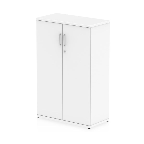 Impulse Cupboard with 3 Shelves W1200