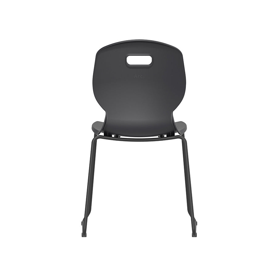 Arc Skid Chair