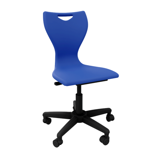 EN Classic Computer Swivel Chair