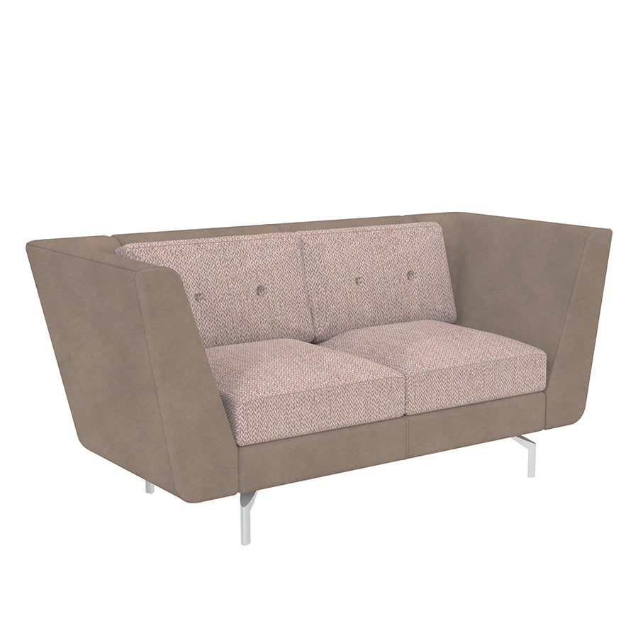 Deco Two Seater Sofa