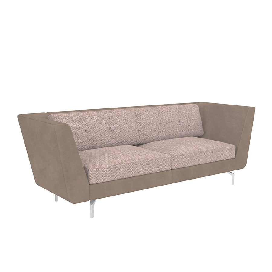 Deco Three Seater Sofa