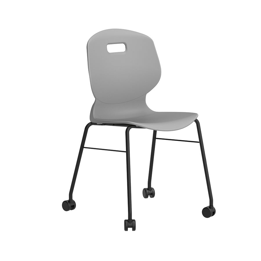 Arc 4 Leg Mobile Chair