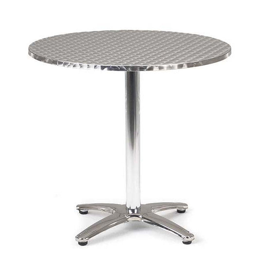 Rio Tables Circular Pedestal