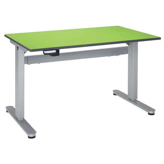 Electric Motorised Height Adjustable Table 1200X750