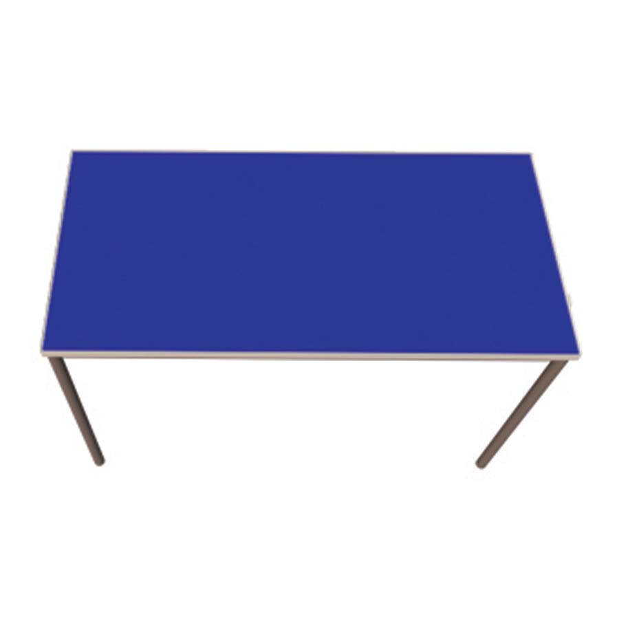 Cogent Classroom Table 1200x600 Rectangle MDF Edge