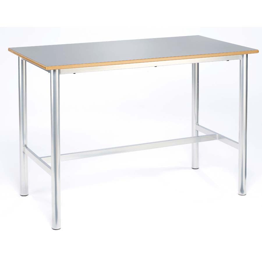 Premium Frame Craft Table 1200X600 Mdf Top