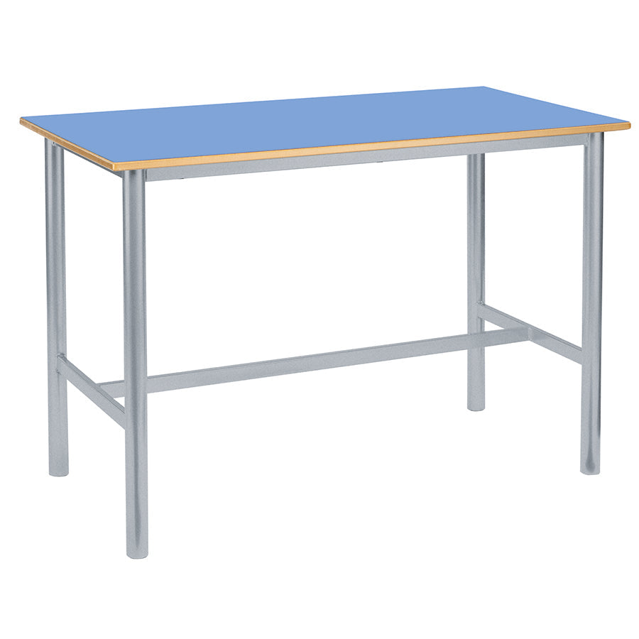 Premium Frame Craft Table 1200X600 Mdf Top