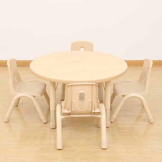 Elegant Tables Circular