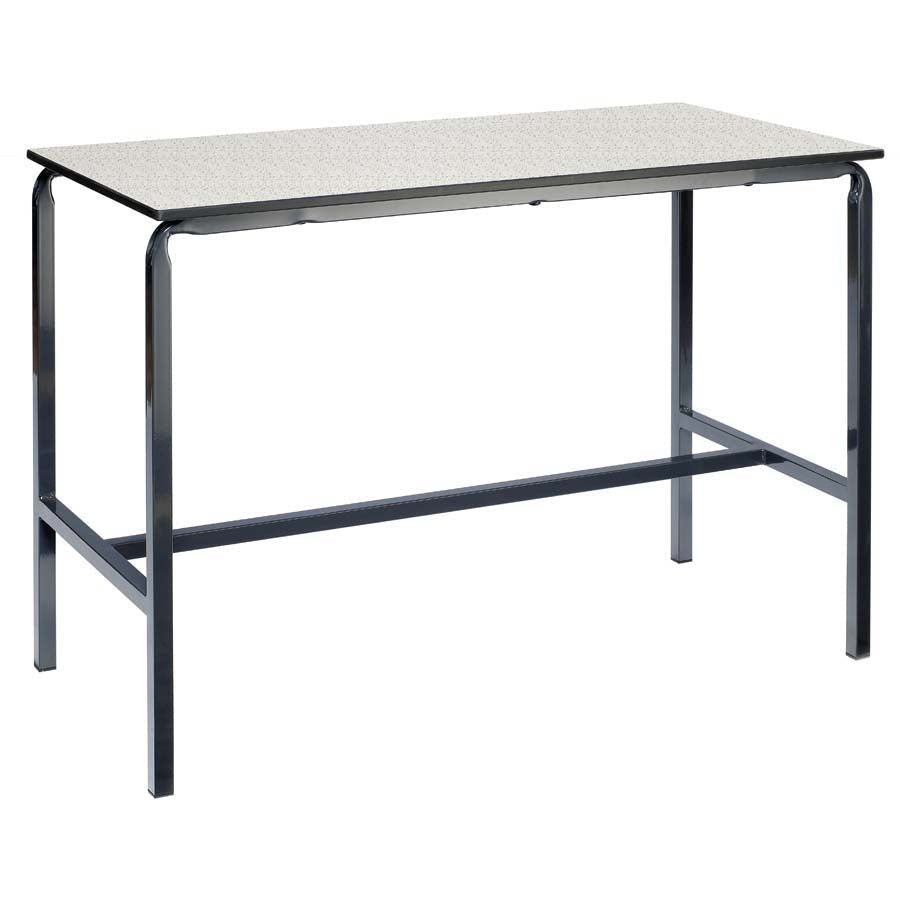 Crush Bend Craft Table 1200X750 Trespa Top