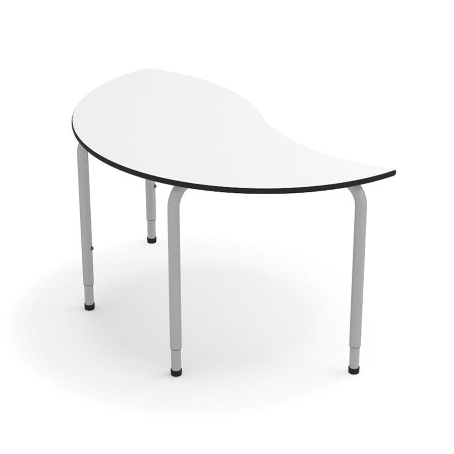 Synergy Yang Height Adjustable Table