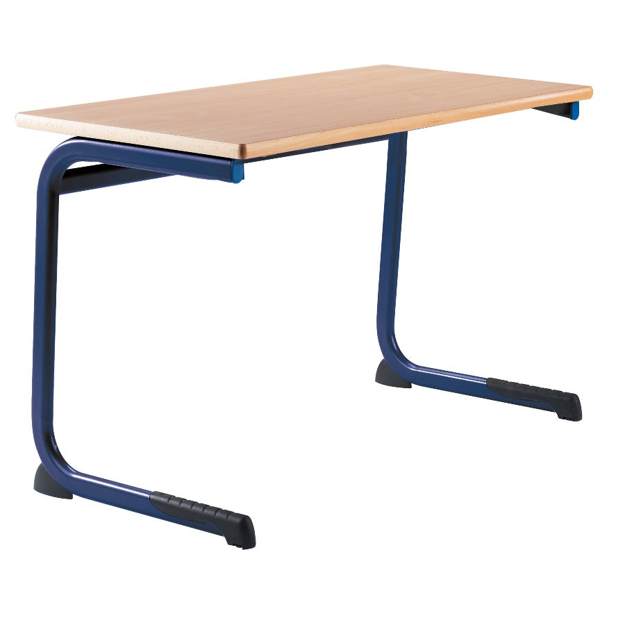 Alpha® Double 1200x600 Table