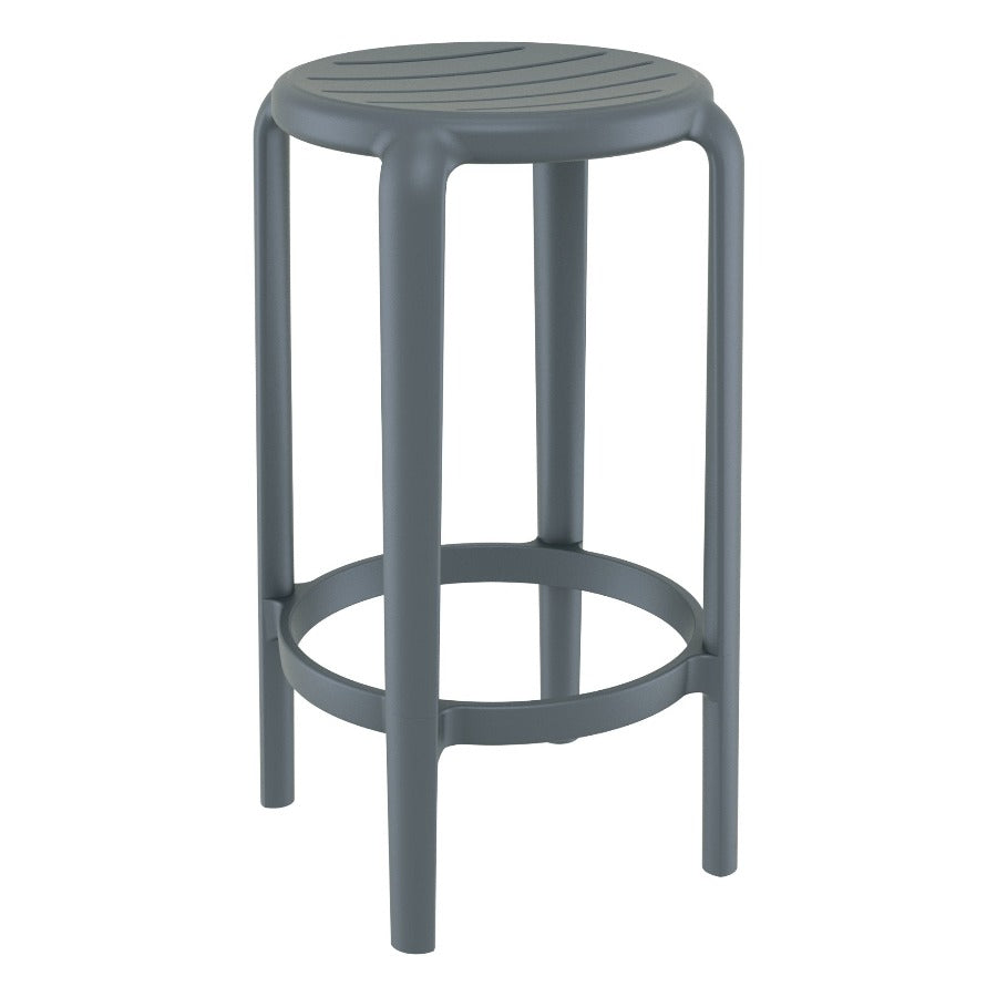 Tom Low Stool 75