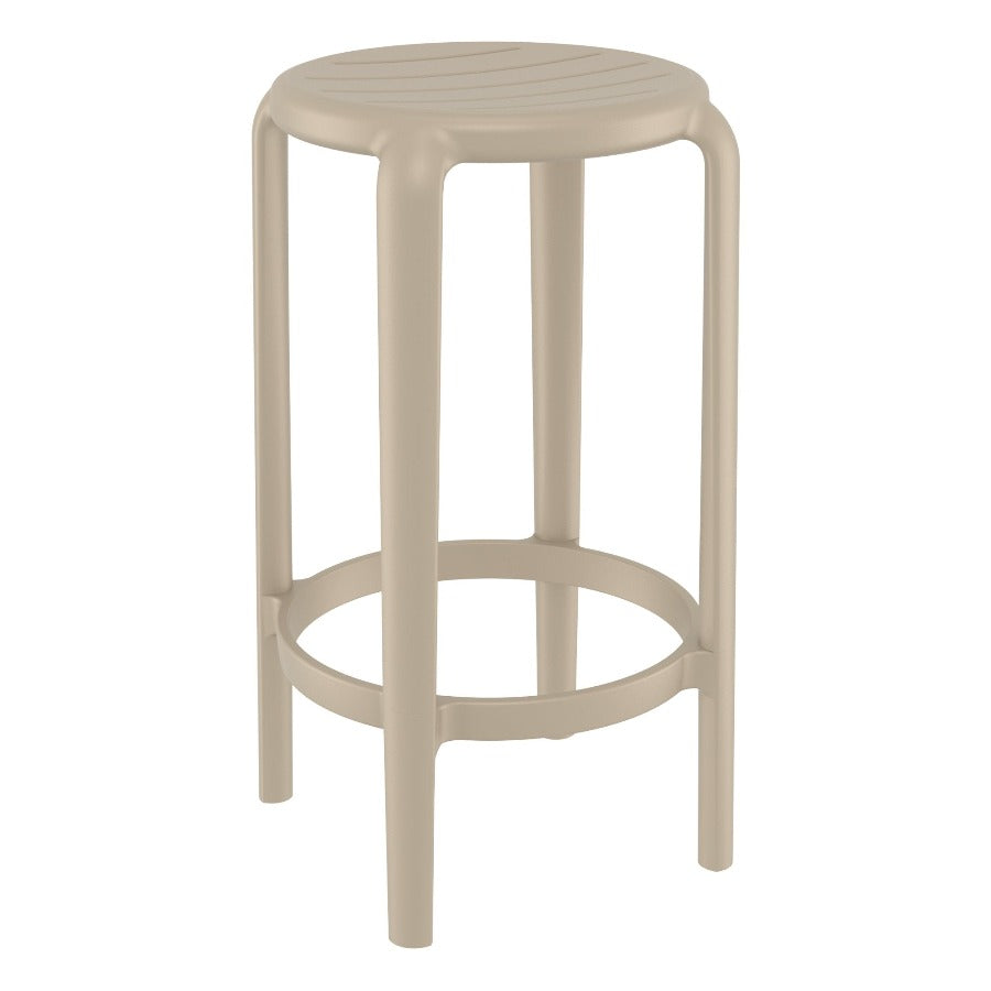 Tom Low Stool 65