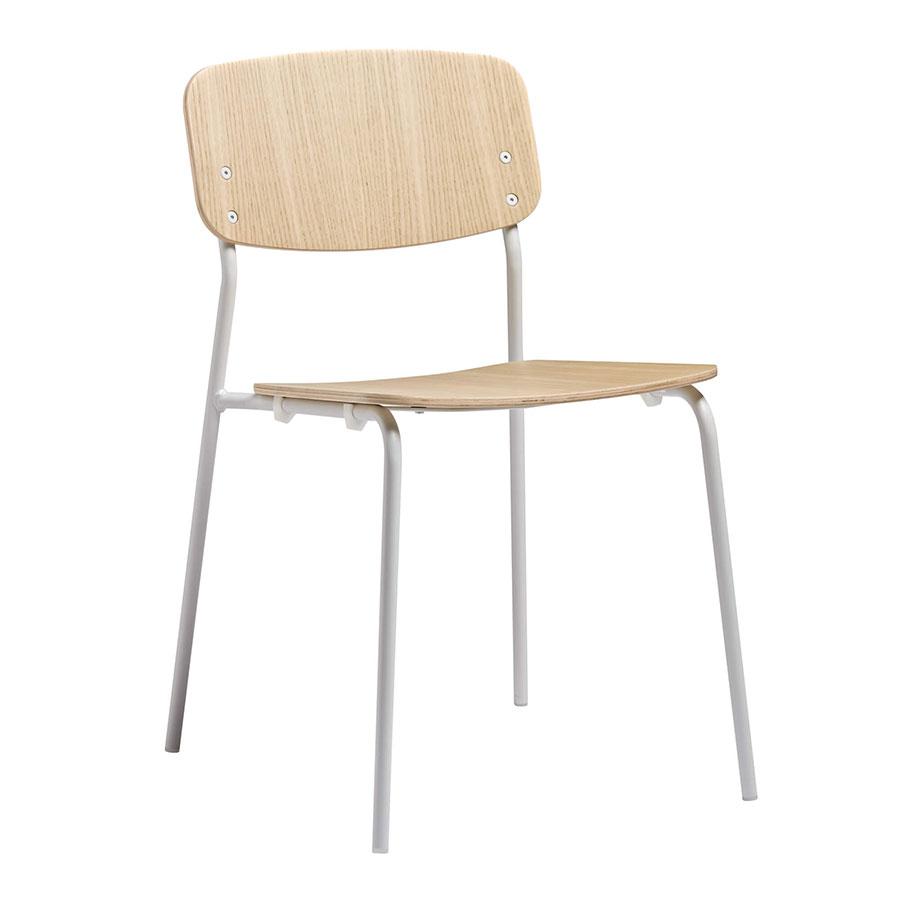 Vorsta Side Chair