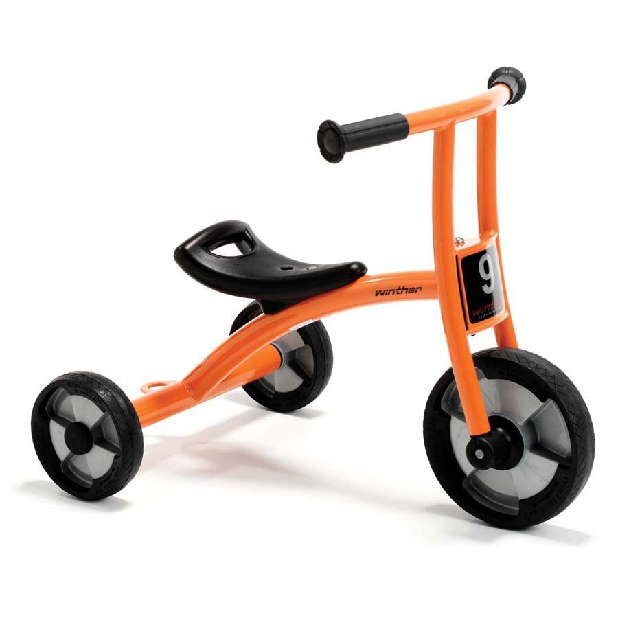 Push Bike