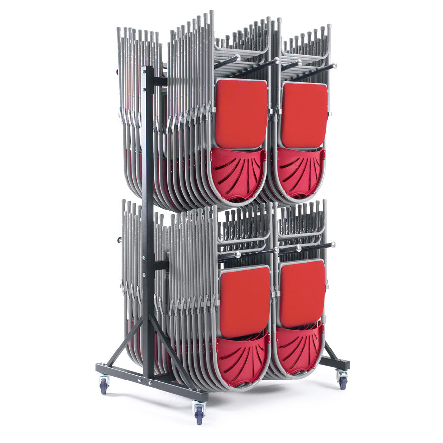 High Hanging Transport Trolley - For 2000/2200/2600/2700 Principal Folding Chairs