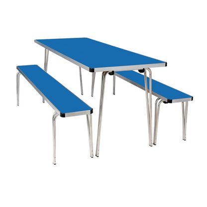 Contour 25 Folding Table 1520X685