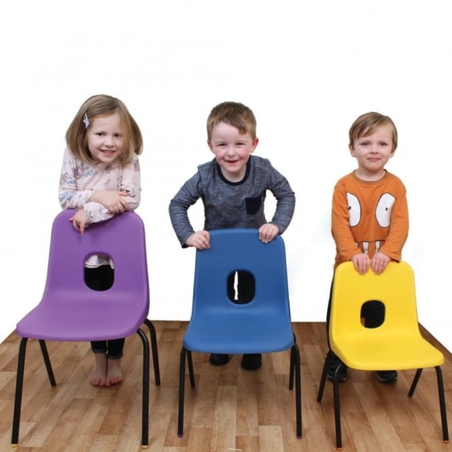 Series E Poly Chair