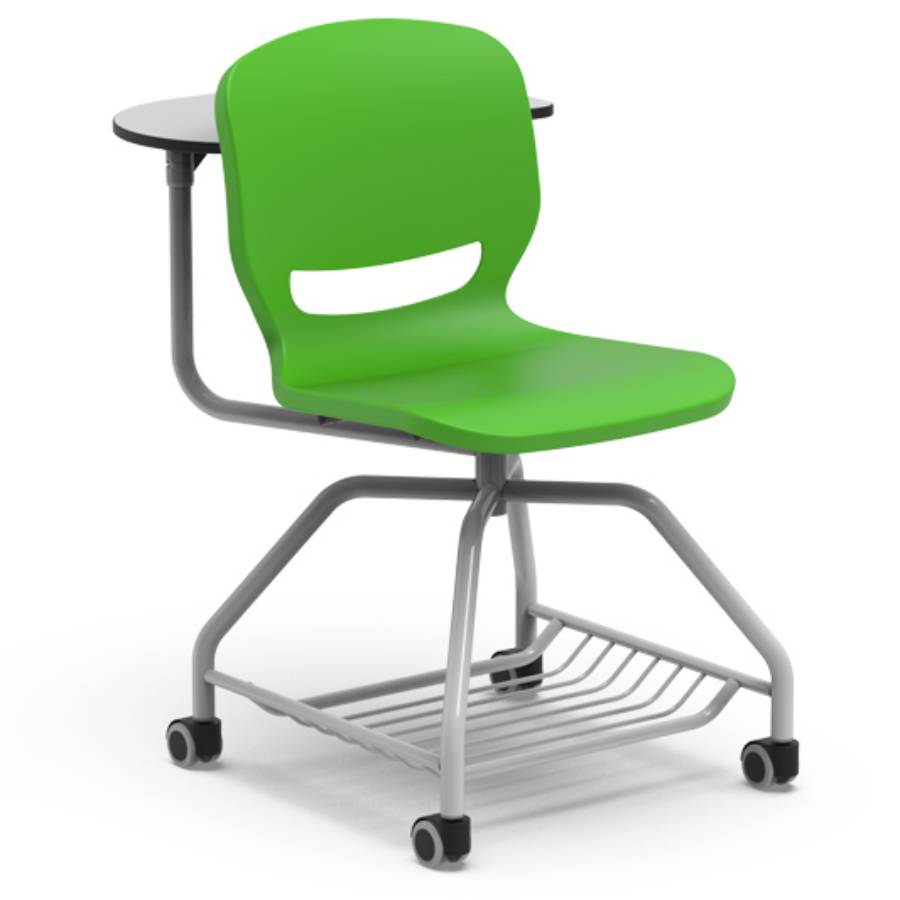 Ergos Shell Note Chair