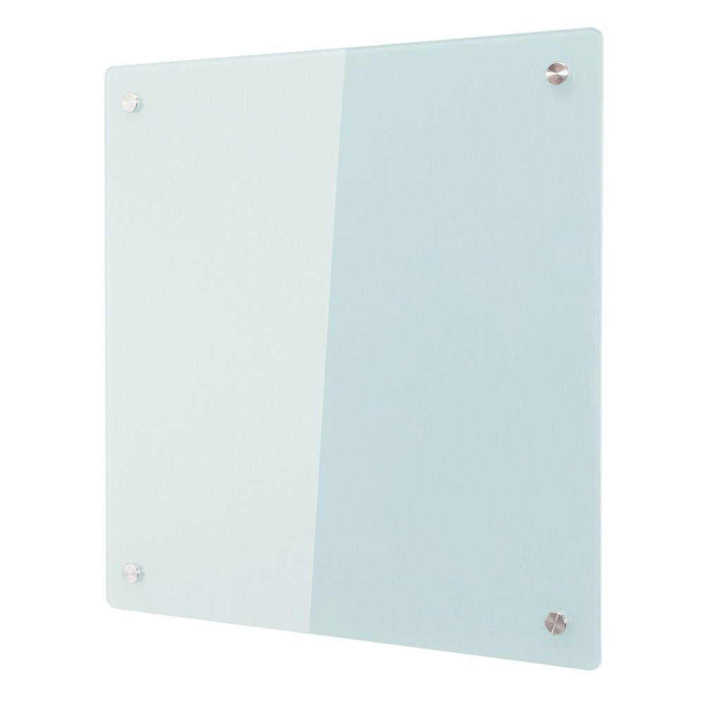 Magnetic WriteOn® Glass Whiteboard