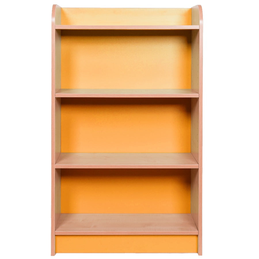 Kubbyclass Library Bookcase (Available in 750 / 1000 / 1250mm)