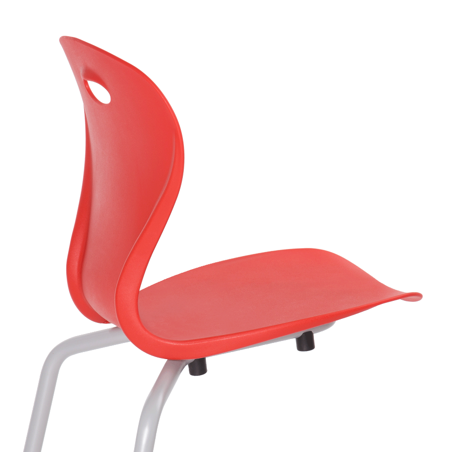 Lotus Cantilever Chair