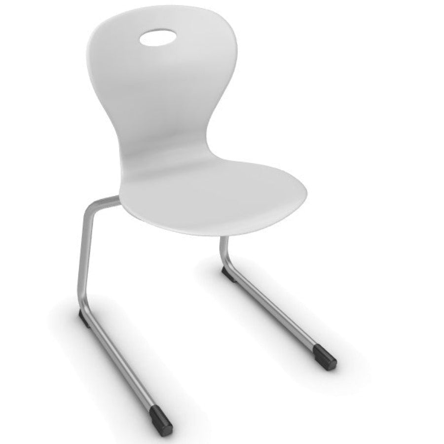 Lotus Cantilever Chair