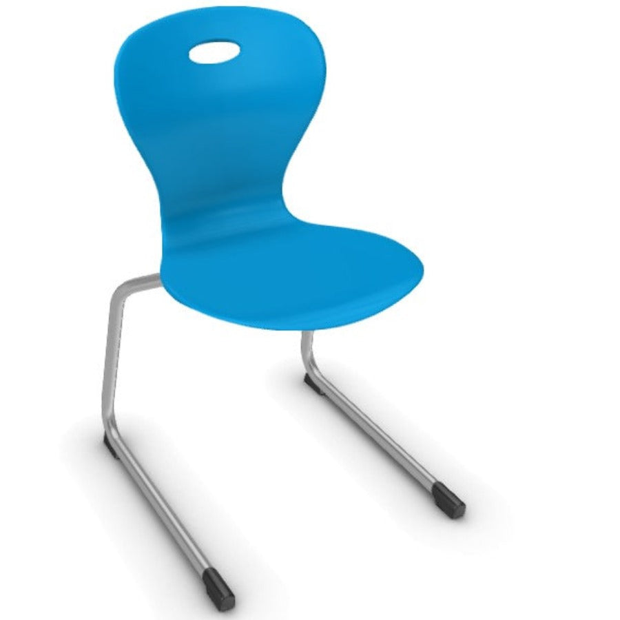 Lotus Cantilever Chair