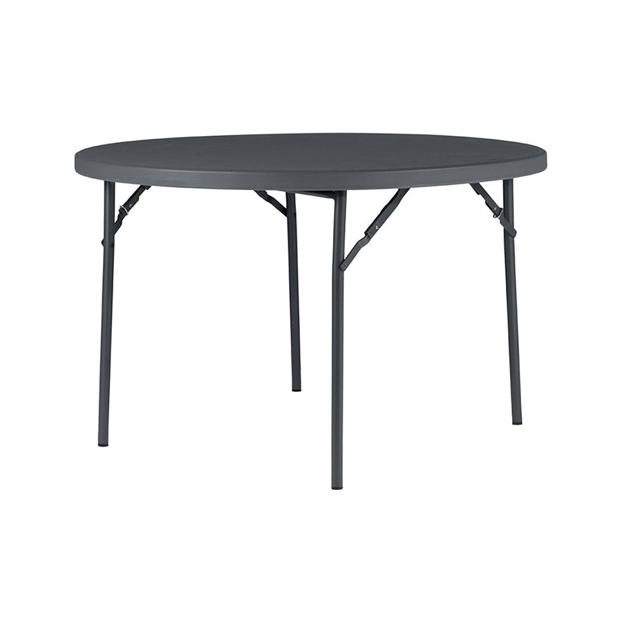 Zown Circular Folding Tables