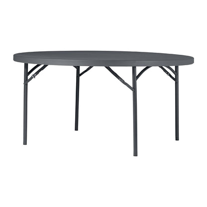 Zown Circular Folding Tables