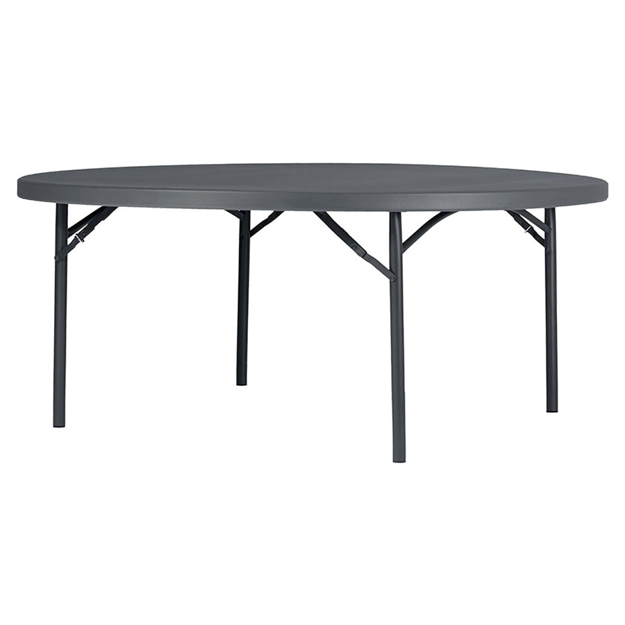 Zown Circular Folding Tables