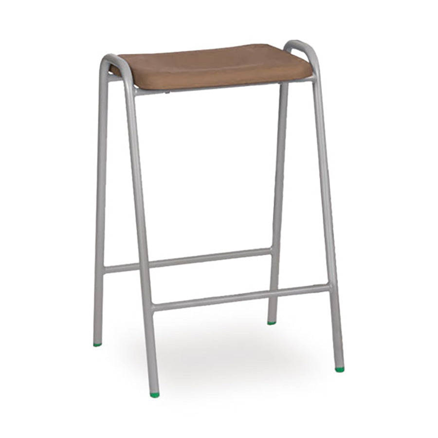 Flat Seat Stool