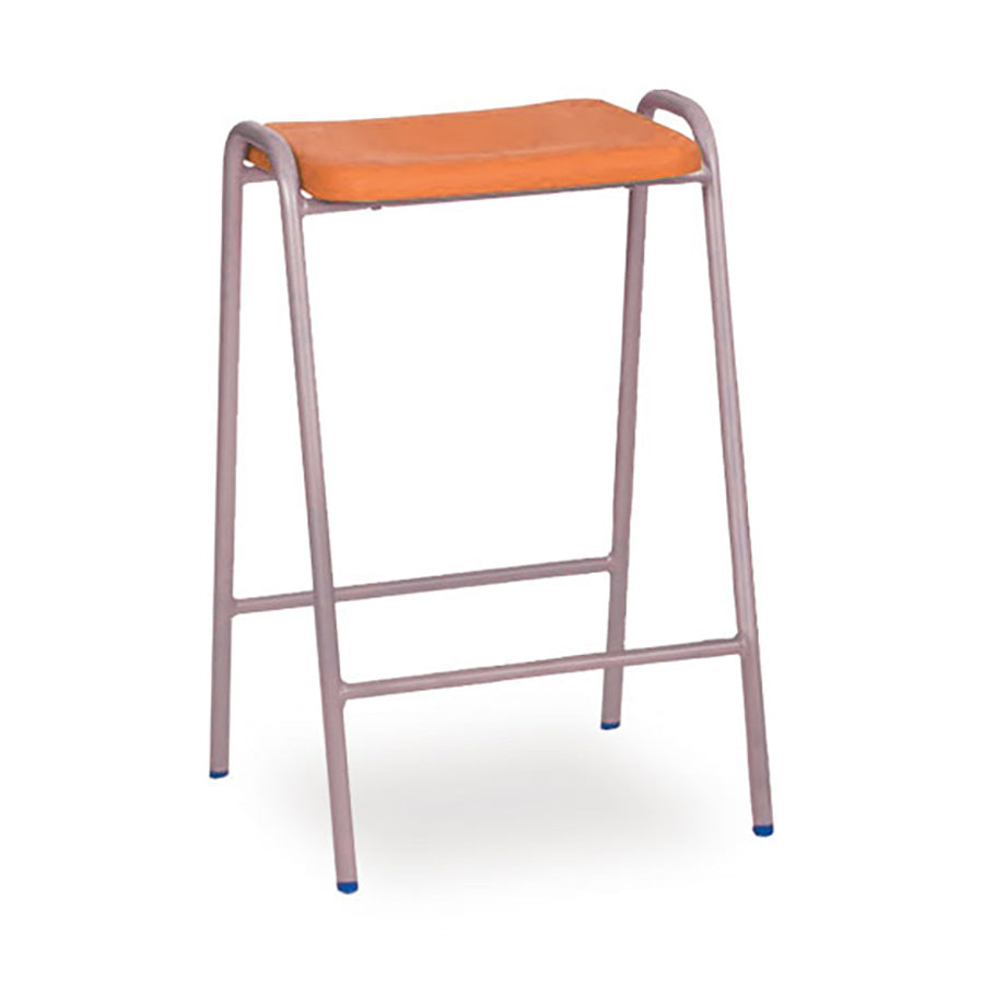 Flat Seat Stool