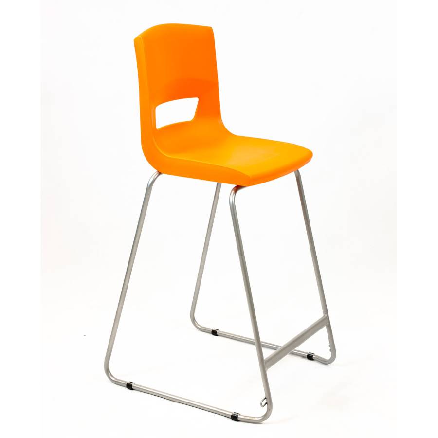 Postura Plus High Chair