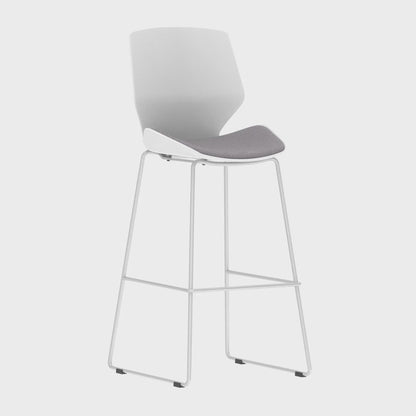 Florence High Stool