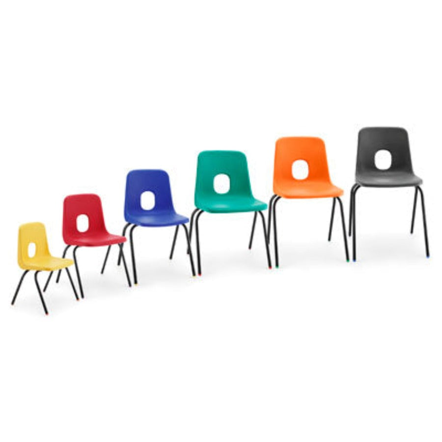 Series E Poly Chair