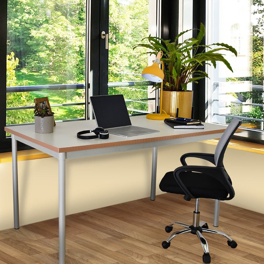 Enviro Workspace Rectangular Meeting Table